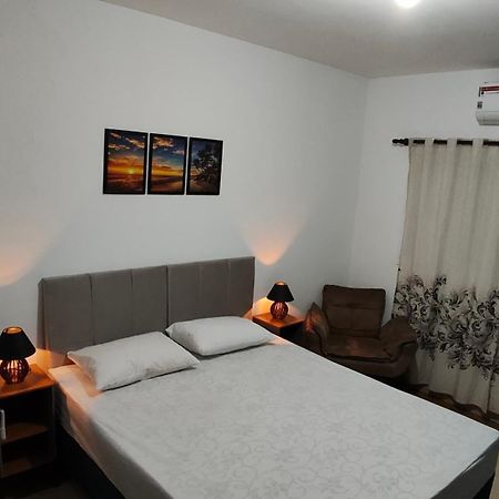 Suite Coqueiro Casamar Hospedagem Бертиога Экстерьер фото
